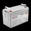 Акумулятор гелевий LP-GL 12V - 120 Ah Silver - мініатюра 1