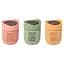 Банка Herevin 2024 Colours Plastic Lid 0.425 л в асортименті (149357-150) - мініатюра 1