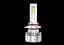Комплект світлодіодних ламп Infolight M1 Dual Canbus 9005 55W - мініатюра 2