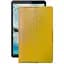 Чехол StatusCASE из экокожи для планшета Lenovo Tab M8 TB-8505X Желтый - миниатюра 1