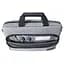 Сумка для ноутбука Grand-X 14'' Grey (SB-138G) - мініатюра 3