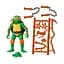 Ігрова фігурка Мікеланджело TMNT 83283 серії Черепашки-ніндзя MOVIE III - мініатюра 5