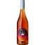 Вино Jumping Juice Sun Set Rose розовое сухое 0.75 л - миниатюра 1