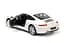 Машинка Rastar PORSCHE 911 CARRERA S 1:24 білий 56200 - мініатюра 4