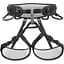 Страхувальна система Climbing Technology Ascent Pro Harness Black XS/S (1053-7H153 AB) - мініатюра 1