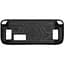 Чехол Dobe TY-2830 Silicon Case для Valve Steam Deck Black [132165] - миниатюра 2