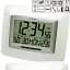 Годинник настінний Technoline WS8100 White/Silver (WS8100) - мініатюра 1
