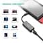 Сетевой адаптер Ugreen US236 USB-C Gigabit Ethernet Adapter (50307) [83255] - миниатюра 2
