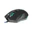 Мишка Defender Sleipnir GM-927 USB Black+ Килимок (52927) - мініатюра 4
