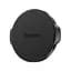 Автодержатель Baseus Small Ears Series Magnetic Suction Bracket Flat Type черный (16108) - миниатюра 10
