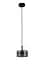 Светодиодная люстра G 92979A/1 Smoke 24W - миниатюра 2