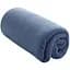 Рушник Soho Sport Blue мікрофібра 70 x 140 см - мініатюра 3