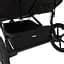 Дитяча коляска Thule Urban Glide 3 Double Black (TH 10101978) - мініатюра 7