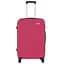 Валіза Semi Line 24" (M) Dark Rose (T5633-2) - мініатюра 3