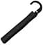 Парасолька Semi Line Black (L2038-0) (DAS302210) - мініатюра 2