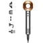 Фен Dyson HD07 Supersonic Nickel/Copper (389922-01) - мініатюра 1