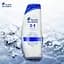 Шампунь и бальзам-ополаскиватель против перхоти 2в1 Head&Shoulders Основной уход 900 мл - миниатюра 8