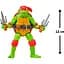 Ігрова фігурка TMNT Черепашки-ніндзя Movie III Рафаель, 12 см (83284) - мініатюра 2