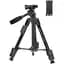 Штатив NeePho NP-3160S для зйомки 30-68.5см з тримачем+пульт Black - мініатюра 1