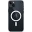 Чохол до мобільного телефона Apple iPhone 14 Plus Clear Case with MagSafe Model A2915 (MPU43ZE/A) - мініатюра 3