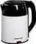Електрочайник Liberton LEK-6825 White/Black 1500W teh0024528 - мініатюра 2