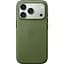 Чохол TechWoven Case with Animation & MagSafe для Apple iPhone 17 Pro Green AAA [147432] - мініатюра 3