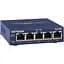 Коммутатор GS105GE 5xGE, Неуправляемый NETGEAR teh0018176 - миниатюра 1
