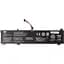 Акумулятор для ноутбуків PowerPlant LENOVO Legion 5-17ITH6 (L20C4PC2) 15.4V 5180 mAh - мініатюра 1