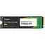 Накопитель SSD M.2 2280 256GB Apacer (AP256GAS2280P4X-1) - миниатюра 1
