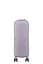 Валіза 55 См American Tourister AIRCONIC STORMY LILAC 55x40x20 88G*32001 - мініатюра 8