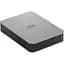 Зовнішній жорсткий диск 2.5 4TB LaCie (STLP4000400) - мініатюра 1