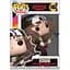 Фігурка Funko Pop! Stranger Things: Мисливець Едді з гітарою [72138] [132472] - мініатюра 2