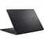 Ноутбук ASUS 16 Vivobook 16 X1605VA-MB2267 1920x1200 IPS/Intel Core 5 120U/16GB/1TB/Intel Graphics/DOS/Black (90NB13W3-M009J0) - мініатюра 6
