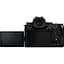 Бездзеркальний фотоапарат Panasonic Lumix DC-G9 II Body Black (DC-G9M2EE) UA [99348] - мініатюра 5