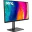 Монітор BenQ 27` PD2706QN (9H.LNDLA.TBE) [147881] - мініатюра 2