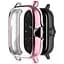 Чохол-накладка DK Silicone Face Case для Xiaomi Amazfit GTS 2 / 2e (pink rose) - мініатюра 2