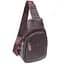 Кожаная сумка мужская Vintage 16х30х5 см sum0022416 - миниатюра 1