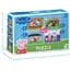 Пазл DoDo 4 в 1 Peppa Pig (200342) - миниатюра 8