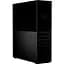Зовнішній жорсткий диск WD My Book Desktop 18TB (WDBBGB0180HBK-EESN) [128560] - мініатюра 2