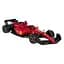 Машинка RASTAR Ferrari F1 75 на дистанційному керуванні 1:12 червоний 99900 - мініатюра 2