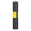 Килимок спортивний Cornix TPE 183 x 61 x 0.6 см для йоги та фітнесу XR-0349 Black/Grey - мініатюра 7