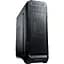 Корпус Cougar MX331 Mesh-X 385NC20.0001 Black [101598] - миниатюра 1