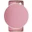 Чохол Silicone Cover Lakshmi Full Camera (AA) для Motorola Moto G55 5G Рожевий / Pink Sand - мініатюра 2