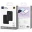 Зовнішній акумулятор WiWU Wi-P043 10000mAh Black [125062] - мініатюра 3