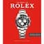The Book of Rolex. Updated and revised edition - мініатюра 1