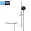 Змішувач термостатичний для душу Grohe QuickFix Precision Feel 34791001, Хром - мініатюра 3