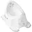 Горщик дитячий Tega Baby з музикою Owls white - мініатюра 1