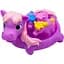 Набір іграшок для купання Bibi Toys Єдиноріг 4 шт. (760875BT) - мініатюра 1
