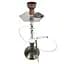 Кальян Embery MONO-H 4.0 Silver-Snow Craft Brown - мініатюра 3