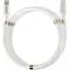 Кабель с магнитами Krazi Super KZ-UC001 Lightning/Type-C White - миниатюра 1